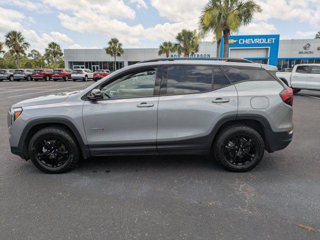 2023 GMC Terrain AWD AT4