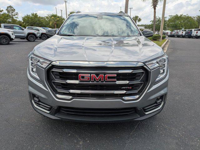 2023 GMC Terrain AWD AT4