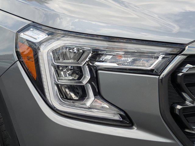 2023 GMC Terrain AWD AT4