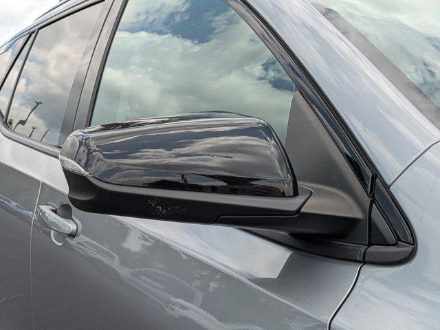 2023 GMC Terrain AWD AT4