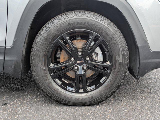 2023 GMC Terrain AWD AT4