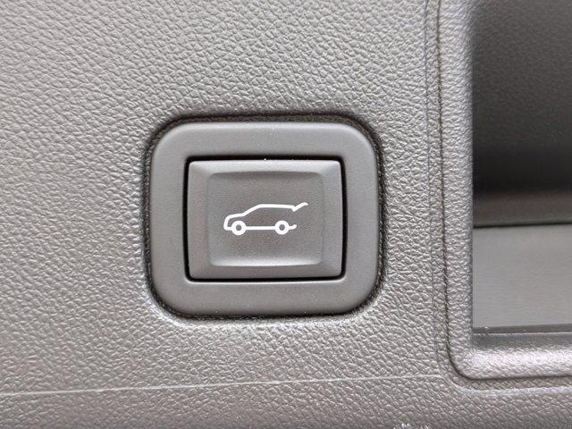 2023 GMC Terrain AWD AT4