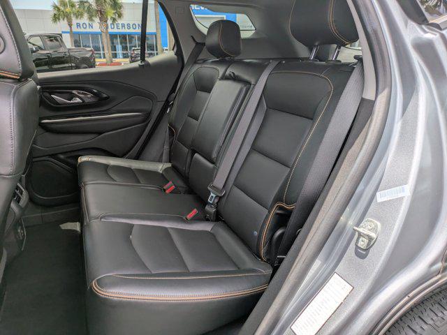 2023 GMC Terrain AWD AT4
