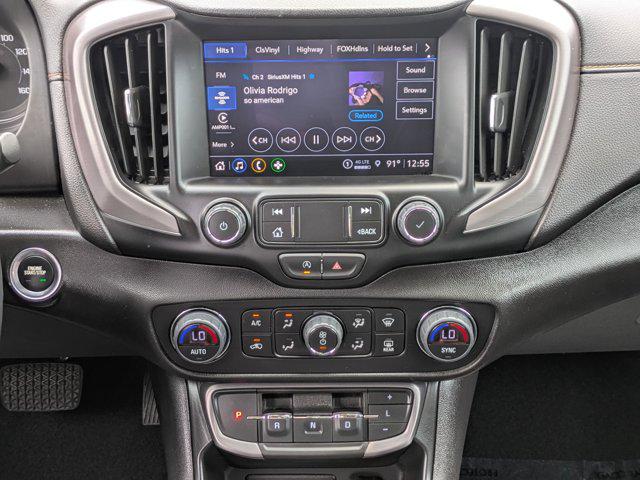 2023 GMC Terrain AWD AT4