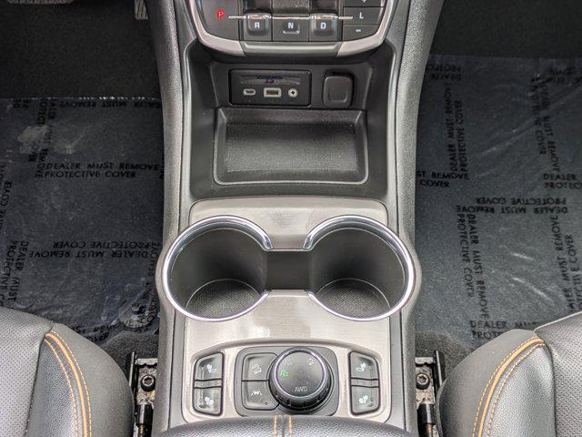 2023 GMC Terrain AWD AT4