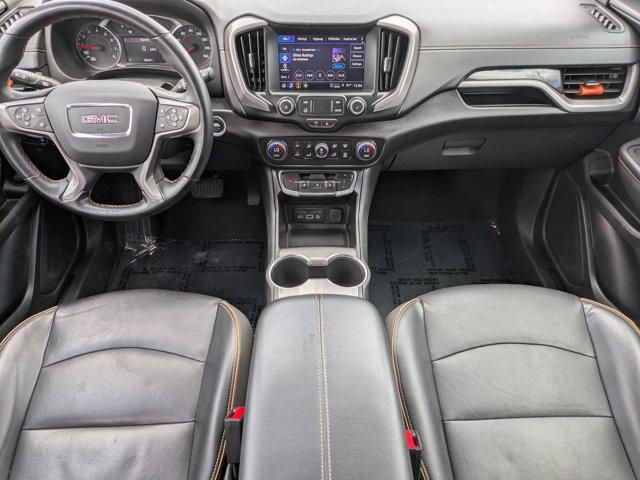 2023 GMC Terrain AWD AT4