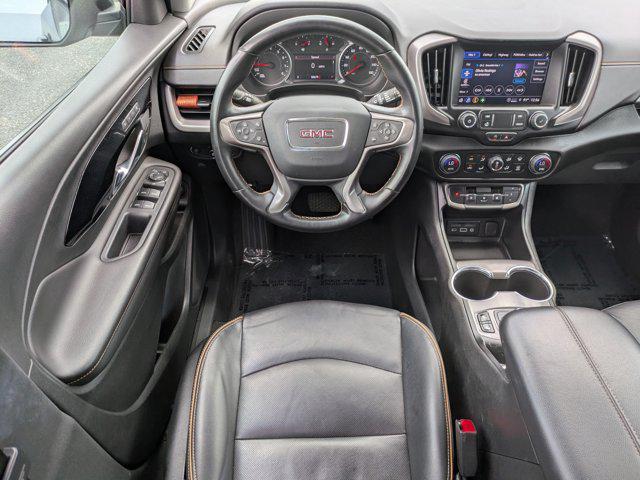 2023 GMC Terrain AWD AT4