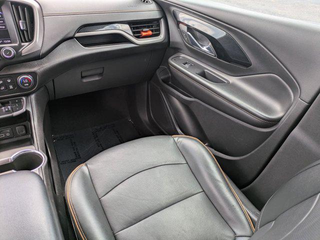 2023 GMC Terrain AWD AT4