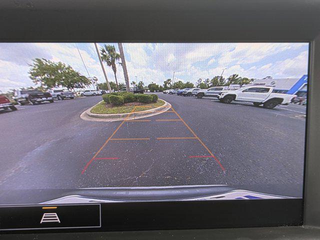 2023 GMC Terrain AWD AT4