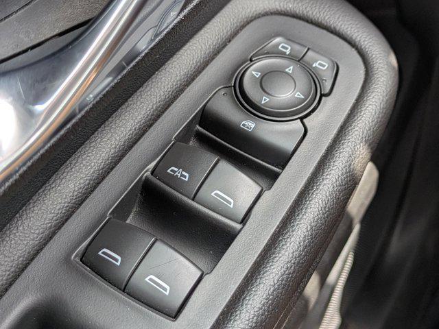 2023 GMC Terrain AWD AT4
