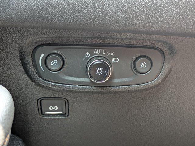 2023 GMC Terrain AWD AT4
