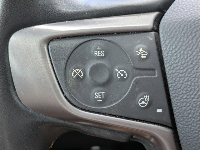 2023 GMC Terrain AWD AT4
