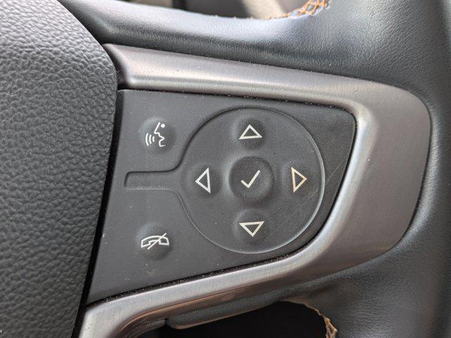 2023 GMC Terrain AWD AT4