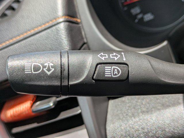 2023 GMC Terrain AWD AT4