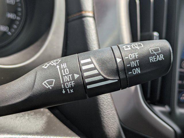 2023 GMC Terrain AWD AT4