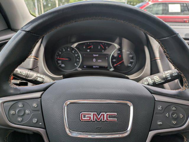 2023 GMC Terrain AWD AT4