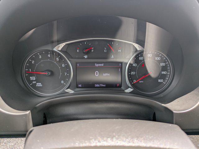 2023 GMC Terrain AWD AT4