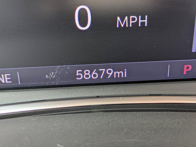 2023 GMC Terrain AWD AT4