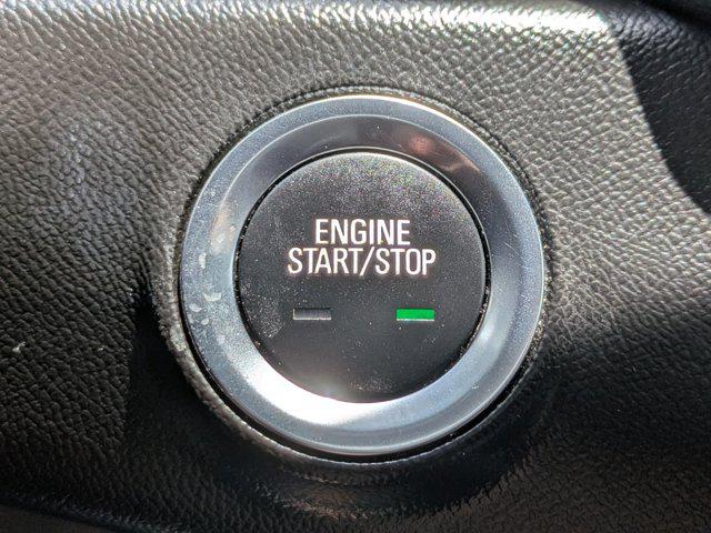 2023 GMC Terrain AWD AT4