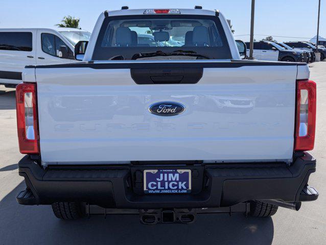 New 2025 Ford F-250 For Sale in Tucson, AZ