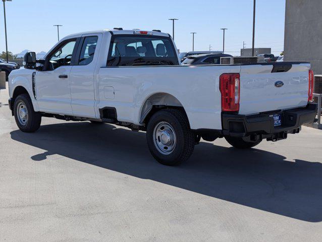 New 2025 Ford F-250 For Sale in Tucson, AZ