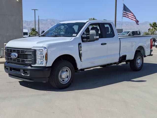 New 2025 Ford F-250 For Sale in Tucson, AZ