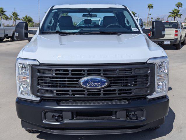 New 2025 Ford F-250 For Sale in Tucson, AZ