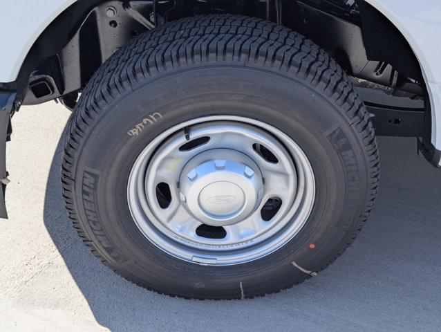 New 2025 Ford F-250 For Sale in Tucson, AZ