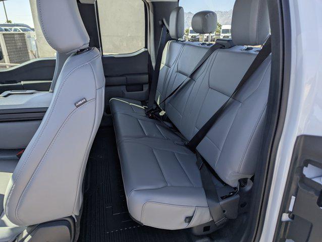 New 2025 Ford F-250 For Sale in Tucson, AZ