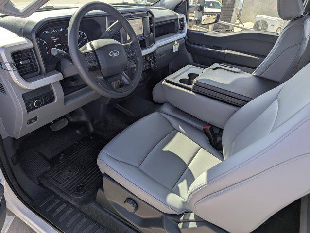 New 2025 Ford F-250 For Sale in Tucson, AZ