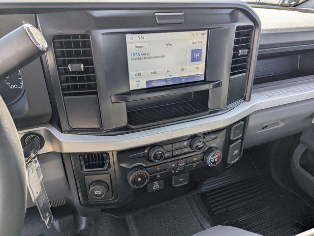 New 2025 Ford F-250 For Sale in Tucson, AZ