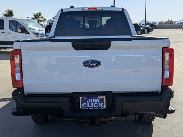 New 2025 Ford F-250 For Sale in Tucson, AZ