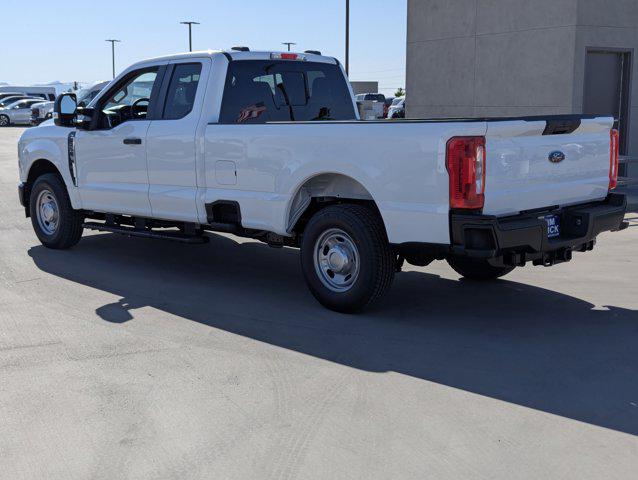 New 2025 Ford F-250 For Sale in Tucson, AZ