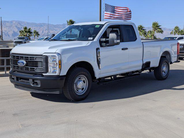 New 2025 Ford F-250 For Sale in Tucson, AZ