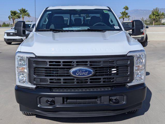 New 2025 Ford F-250 For Sale in Tucson, AZ