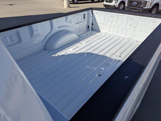 New 2025 Ford F-250 For Sale in Tucson, AZ