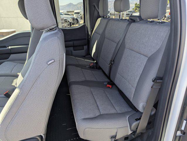 New 2025 Ford F-250 For Sale in Tucson, AZ