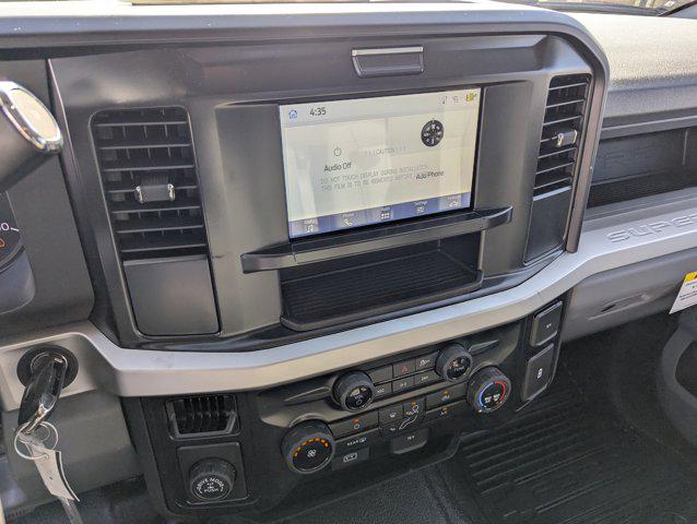 New 2025 Ford F-250 For Sale in Tucson, AZ