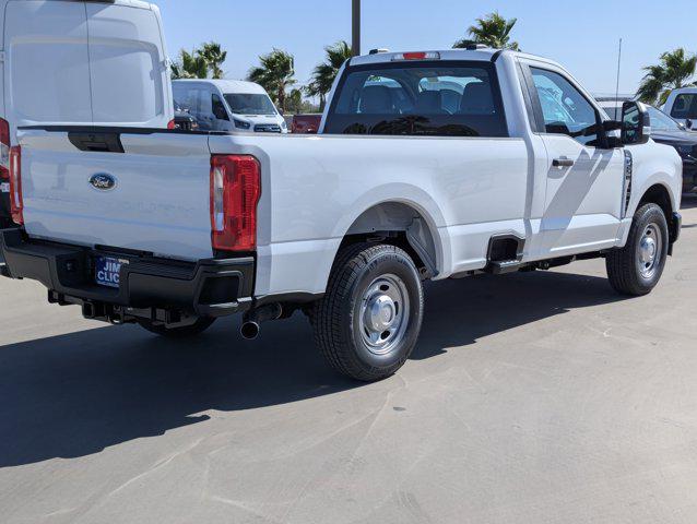 New 2025 Ford F-250 For Sale in Tucson, AZ