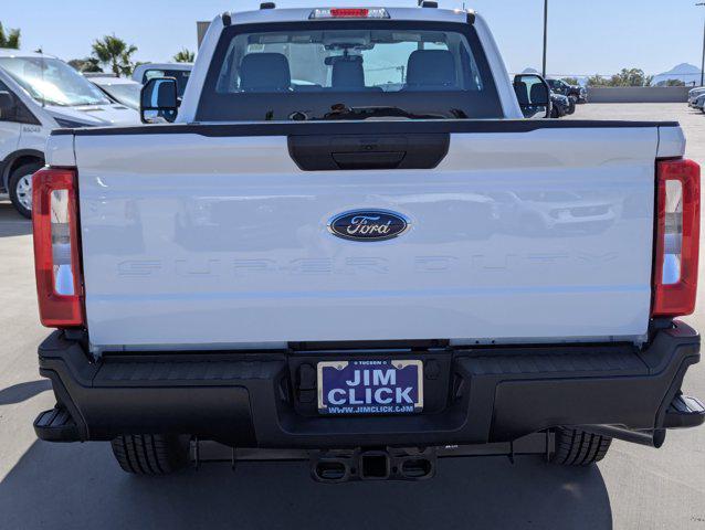 New 2025 Ford F-250 For Sale in Tucson, AZ