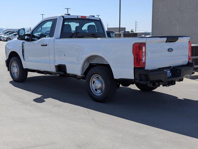 New 2025 Ford F-250 For Sale in Tucson, AZ