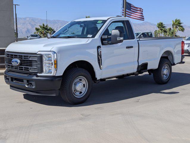 New 2025 Ford F-250 For Sale in Tucson, AZ