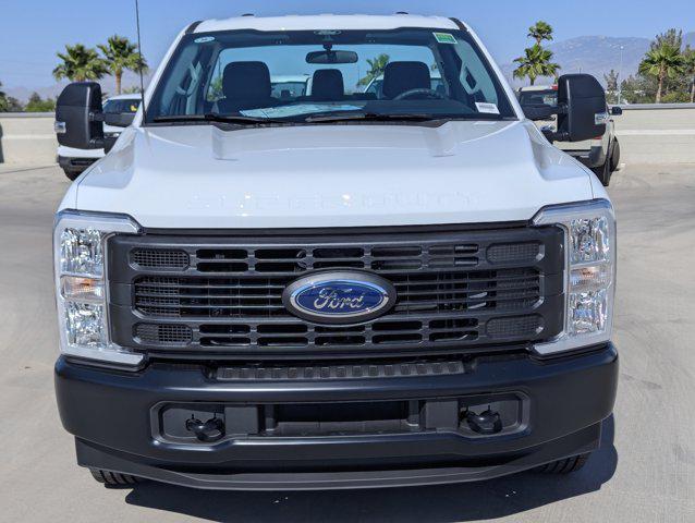 New 2025 Ford F-250 For Sale in Tucson, AZ