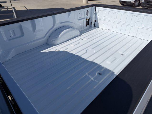 New 2025 Ford F-250 For Sale in Tucson, AZ