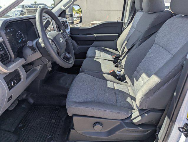 New 2025 Ford F-250 For Sale in Tucson, AZ