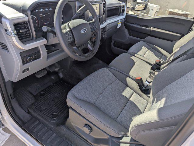 New 2025 Ford F-250 For Sale in Tucson, AZ