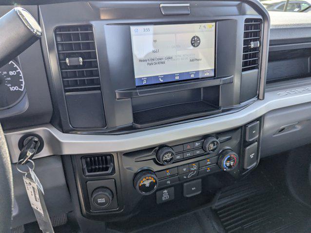 New 2025 Ford F-250 For Sale in Tucson, AZ