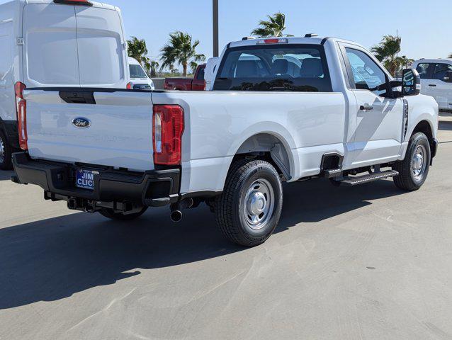 New 2025 Ford F-250 For Sale in Tucson, AZ