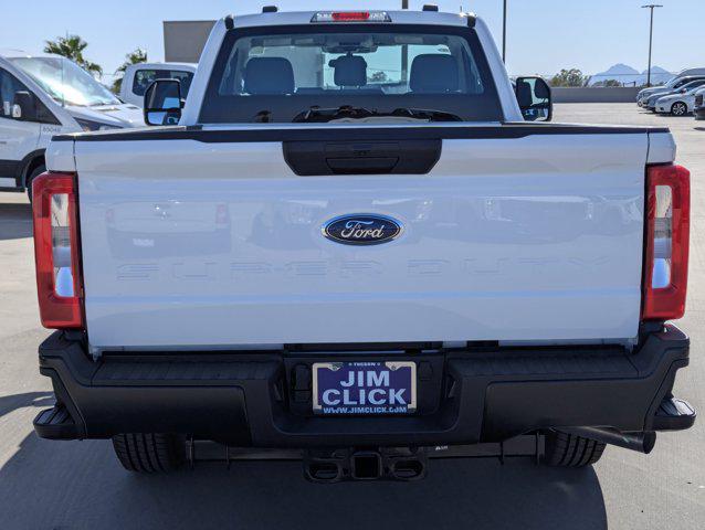 New 2025 Ford F-250 For Sale in Tucson, AZ