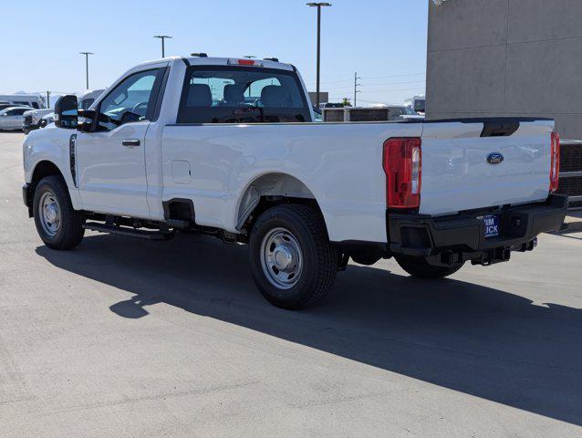 New 2025 Ford F-250 For Sale in Tucson, AZ